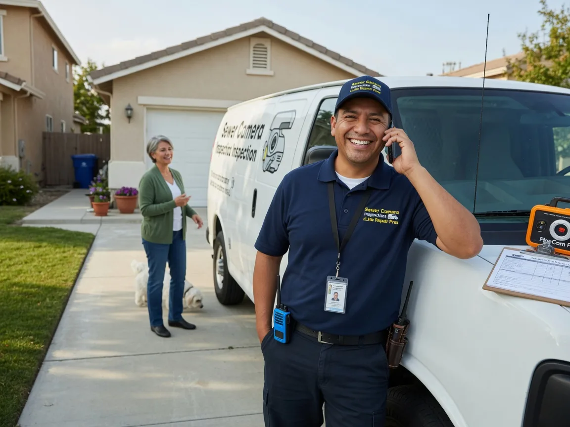 Sewer Line Repair Lawton, PA FAQs